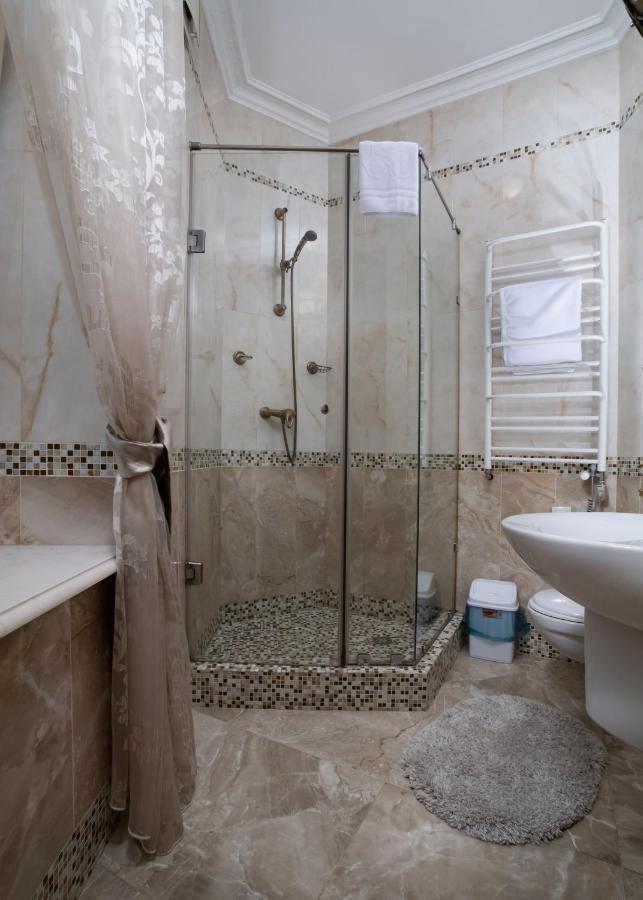 Bel Apartments Odessa Dış mekan fotoğraf