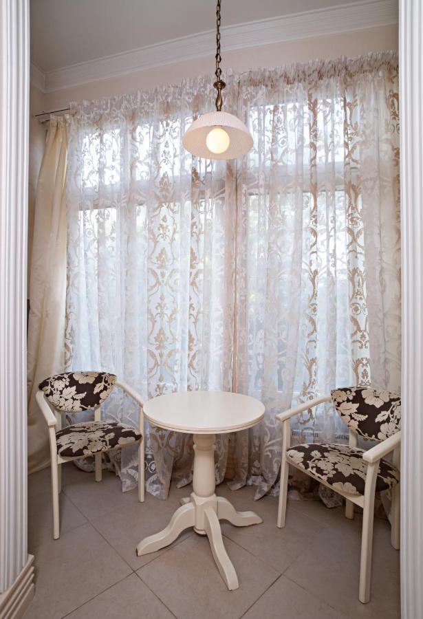 Bel Apartments Odessa Dış mekan fotoğraf